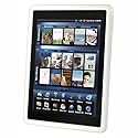 Pandigital Novel Digital Book Reader (PRD07T10WWH7) with 7" Color Screen, Wi-Fi - White