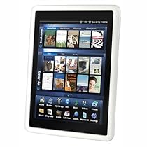 Pandigital Novel Digital Book Reader (PRD07T10WWH7) with 7' Color