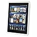 Pandigital Novel Digital Book Reader (PRD07T10WWH7) with 7' Color