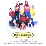 Make God Smile