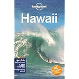 lonely planet hawaii travel guide