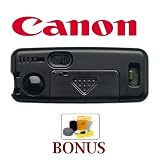 CanonWirelessRemoteControlRC-1ForCanonDigitalRebelXTXTiXSiT1iGK2T2TiEOSELAN7/7E7N7NEII/IIE(RC1)+CleaningKit