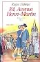 La bicyclette bleue 1942 1944
