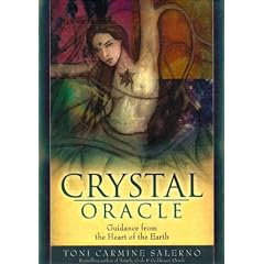 Crystal Oracle