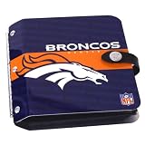 Denver Broncos Road O'Foto Photo Album