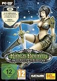 King's Bounty: Crossworlds