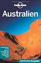 Lonely Planet Reiseführer Australien