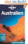 Lonely Planet Reisef�hrer Australien