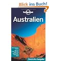 Lonely Planet Reisef�hrer Australien