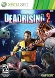 Dead Rising 2 Xbox 360