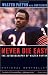 Never Die Easy: The Autobiography of Walter Payton at Amazon: 51dRmMdrOsL._SL75_