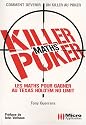 Killer Poker : Les maths pour gagner