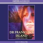 Dr Franklin's Island | [Anne Halam]