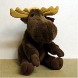Plush Stuffed Animal