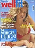 Freundin + Wellfit