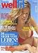 Zeitschriften : Freundin + Wellfit