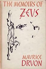 The Memoirs of Zeus