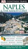 Naples & the Almalfi Coast (Eyewitness Travel Guides)