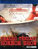 Ubaldo Terzani Horror Show (2010) ( Nelle fauci di Ubaldo Terzani ) ( Born to Raise Hell ) [ Blu-Ray, Reg.A/B/C Import - Italy ]