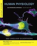 Human Physiology: An Integrated Approach, Media Update (4th Edition) image