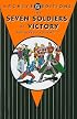 Seven Soldiers of Victory Archives VOL 03 (Archive Editions (Graphic Novels))