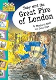 Toby and the great fire of London