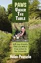 Paws Under the Table: 40 Dog-Friendly Pubs and Walks from Oxford to the Cotswolds