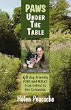 Paws under the table : 40 dog-friendly pubs and walks from Oxford to the Cotswolds