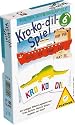 Piatnik - Kro-ko-dil Spiel