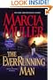 The Ever-Running Man (Sharon McCone Mysteries)