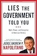 Lies the Government Told You