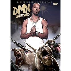 DMX - Unleashed: Unauthorized