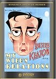 My Wife`s Relations (1922)