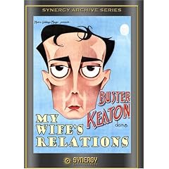 My Wife's Relations (1922) by 