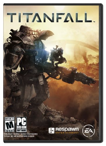 Titanfall [Instant Access]