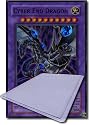 Yu Gi Oh! Single Card:STON-ENSE1 Cyber End Dragon(Super Rare)