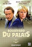 Image de Boulevard du Palais - coffret 2 (8 épisodes)