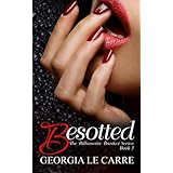 besotted the billionaire banker series volume 3