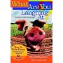 What Are You Laughing At?: How to Write Funny Screenplays, Stories, and More
