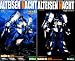 Super Robot War Taisen 1/144 Alteisen Nacht Model Kit_s-1