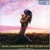 My Sugar Cat