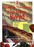 Dylunio a thechnoleg, cwrs sylfaen bwyd