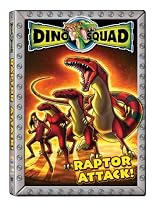 Watch Dino Squad: Raptor Attack Online.