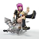 SR Lineage Ii Gashapon Figure Ver. 1.5 - Dwarf