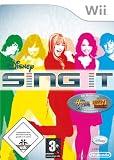 Disney Sing it