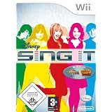 Disney Sing itvon "Disney"