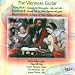 Franz-Schubert-The Viennese Guitar cd cover