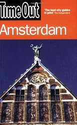 Time Out Amsterdam