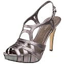 Nine West Women's Bombazin Platform Dress Sandal