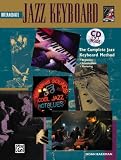 Jazz Intermediate Keyboard (Book & CD) (Complete Jazz Keyboard Method)